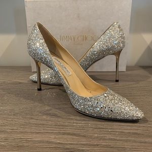 Jimmy Choo